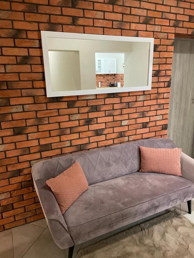 Dwor Bysina Villa Myślenice Eksteriør billede
